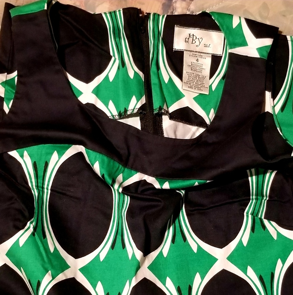 Dby Ltd. Dress